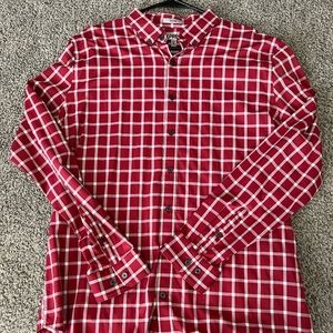 Express dress shirt